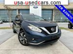 2015 Nissan Murano Platinum  used car