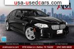 2013 BMW 550 i xDrive  used car