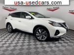 2020 Nissan Murano SL  used car