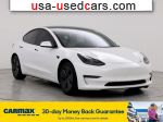 2021 Tesla Model 3 Standard Range Plus  used car