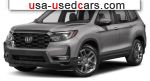 2023 Honda Passport EX-L  used car