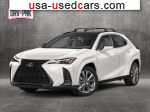 2024 Lexus UX 250h F SPORT Design  used car