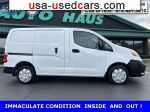 2017 Nissan NV200 SV  used car