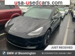 2022 Tesla Model 3 Performance  used car