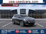 2024 GMC Terrain Denali  used car