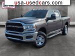 Car Market in USA - For Sale 2024  RAM 2500 Tradesman