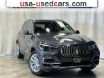 2020 BMW X5 xDrive40i  used car