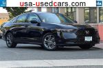 2023 Honda Accord Hybrid EX-L  used car