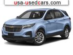 2024 Chevrolet Equinox 1LT  used car