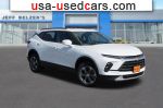 2024 Chevrolet Blazer 3LT  used car