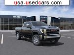 2024 GMC Sierra 2500 SLT  used car