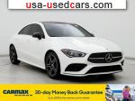 2020 Mercedes CLA 250 Base  used car