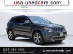 2014 Jeep Grand Cherokee Limited  used car