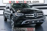 2022 Mercedes GLC 300 Base 4MATIC  used car