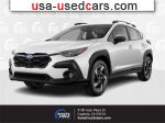 2024 Subaru Crosstrek Limited  used car