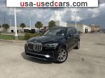 Car Market in USA - For Sale 2019  BMW X7 xDrive40i