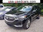 2021 Buick Enclave Avenir  used car