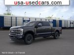 2023 Ford F-350 Platinum  used car