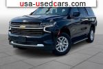 2021 Chevrolet Tahoe LT  used car