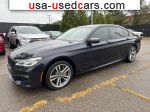 2018 BMW 750 i xDrive  used car