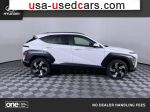 2024 Hyundai Kona Limited  used car