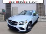 2019 Mercedes AMG GLC 43 Base 4MATIC  used car