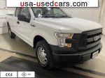 2017 Ford F-150 XL  used car