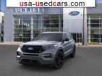 2023 Ford Explorer ST  used car