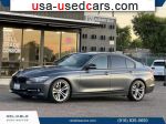 2013 BMW 328 328i Sedan 4D  used car