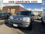 2011 Honda Pilot EX-L  used car