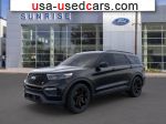 2023 Ford Explorer ST  used car