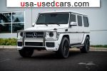 2014 Mercedes G-Class 4MATIC  used car