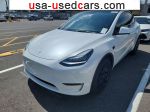 Car Market in USA - For Sale 2023  Tesla Model Y Long Range