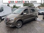 Car Market in USA - For Sale 2017  Mercedes Metris Base