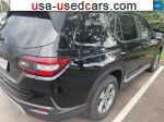 2023 Honda Pilot EX-L 7-Passenger  used car