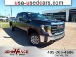 2024 GMC Sierra 2500 SLE  used car