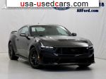 2024 Ford Mustang Dark Horse  used car