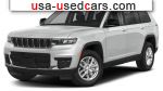 Car Market in USA - For Sale 2024  Jeep Grand Cherokee L Laredo