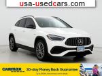 2021 Mercedes AMG GLA 35 Base  used car