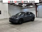 2020 Tesla Model X Performance Dual Motor All-Wheel Drive  used car