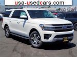 2023 Ford Expedition Max XLT  used car