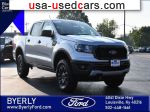 2020 Ford Ranger XLT  used car