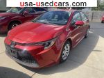 2021 Toyota Corolla LE  used car