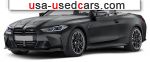 2024 BMW M4 Competition xDrive  used car