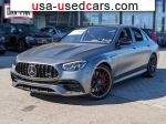 2023 Mercedes AMG E 63 S 4MATIC  used car