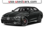 2023 Mercedes AMG E 63 S 4MATIC  used car