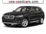 2023 BMW X3 sDrive30i  used car