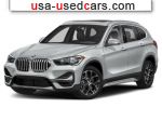 2022 BMW X1 sDrive28i  used car