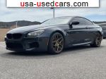 2014 BMW M6 Base  used car