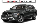 2022 Mercedes GLC 300 Base 4MATIC  used car